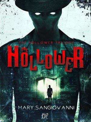 cover image of The Hollower (edizione italiana)